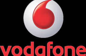 ep archivo - logo de vodafone