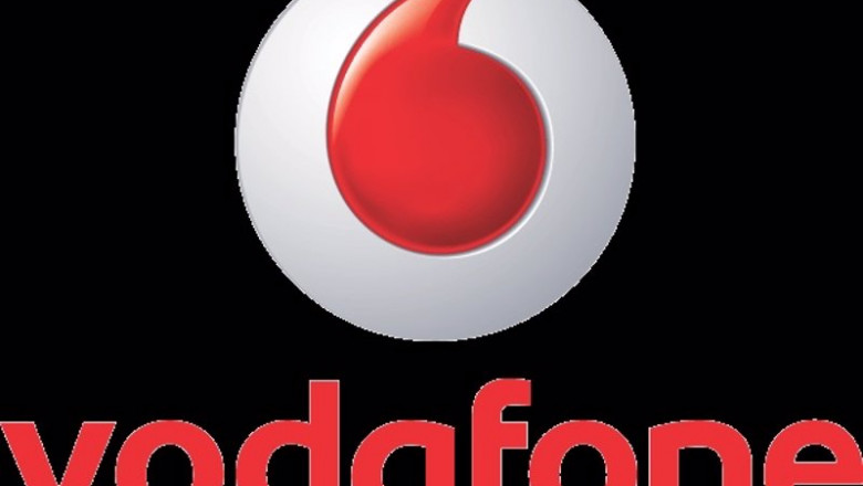 ep archivo - logo de vodafone