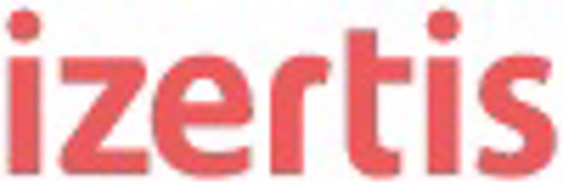 ep archivo   logotipo de izertis