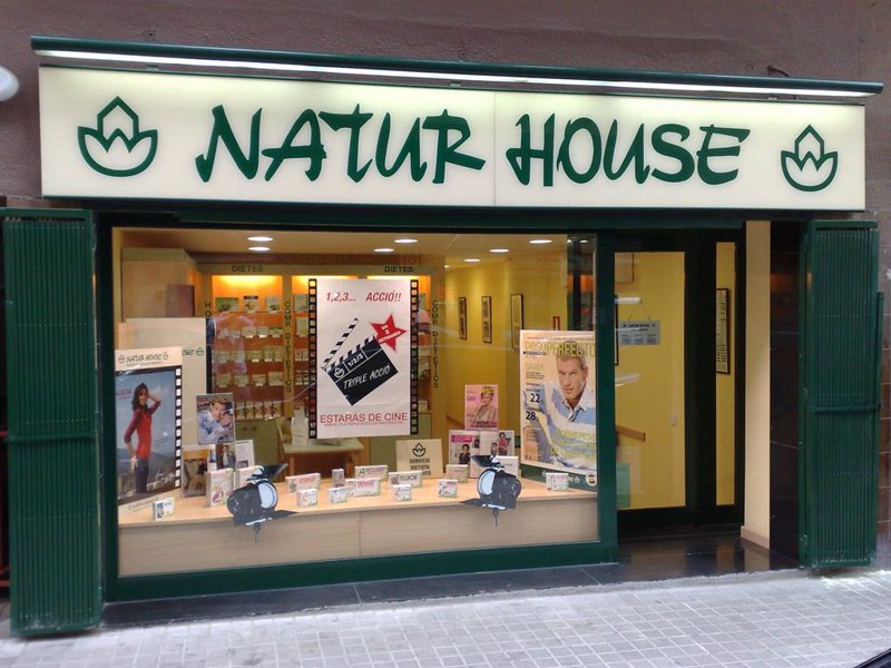 Naturhouse distribuirá un dividendo de 0,10 euros: estas son las fechas clave