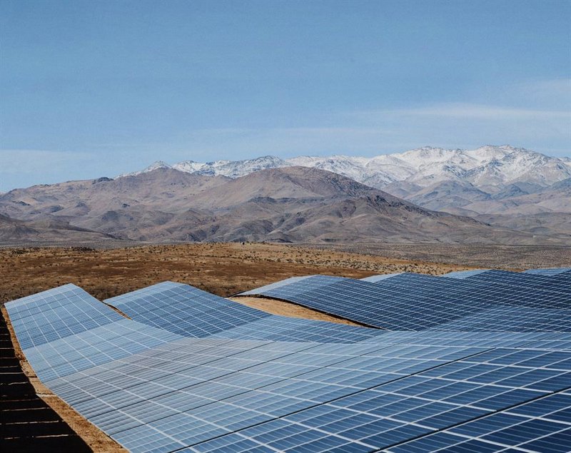 Acciona Energía construirá un sistema de baterías en Chile para duplicar su capacidad