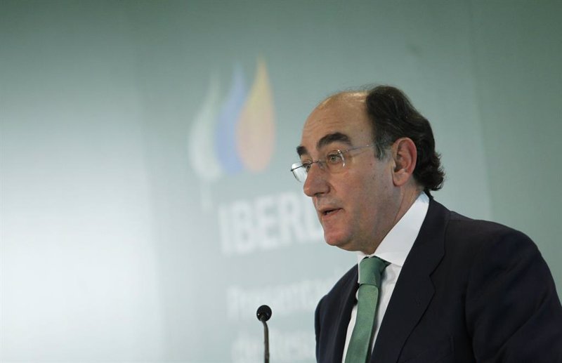 Iberdrola se hace con el 12,8% del grupo noruego Kyoto por 3 millones de euros