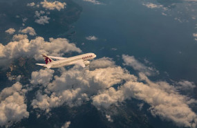 ep archivo   qatar airways amplia operaciones en emiratos arabes unidos con la reanudacion de vuelos
