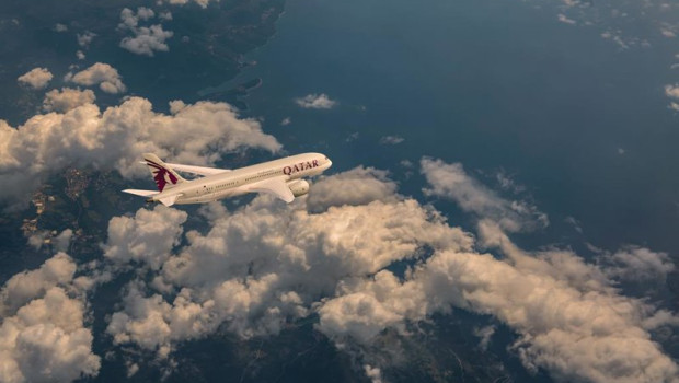 ep archivo   qatar airways amplia operaciones en emiratos arabes unidos con la reanudacion de vuelos