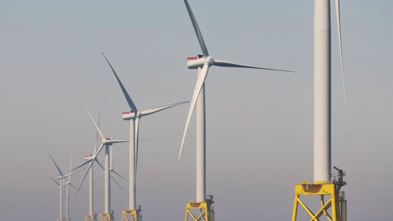 ep archivo scottish power eaonesun haze june 2020 ep archivo scottish power eaonesun haze june 2020
