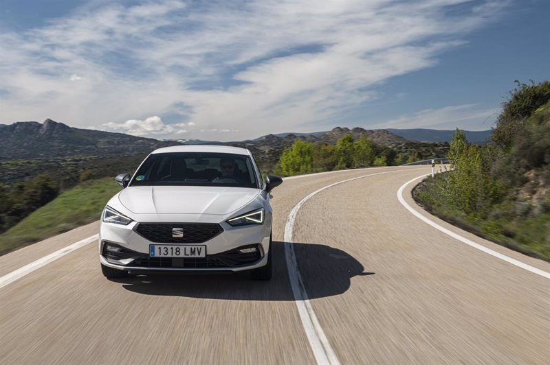 Seat recorta un 45% sus pérdidas por las mayores ventas y el empuje de Cupra