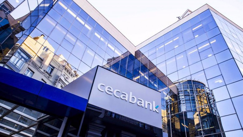 ep archivo sede de cecabank en madrid ep archivo sede de cecabank en madrid