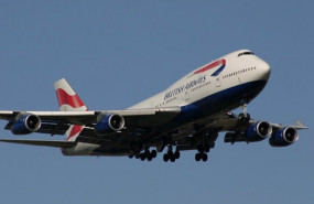 ep archivo un 747 de british airways ep archivo un 747 de british airways