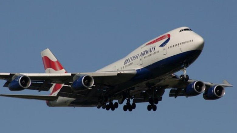 ep archivo   un 747 de british airways