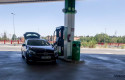 ep archivo   un coche repostando en una gasolinera a 1 de agosto de 2024 en madrid espana el precio