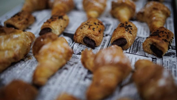 ep archivo   una bandeja con dulces