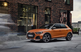 ep audi a1 citycarver