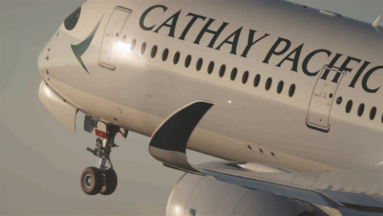 CATHAY PACIFIC - Archivo ep avioncathay pacific 20190816121902