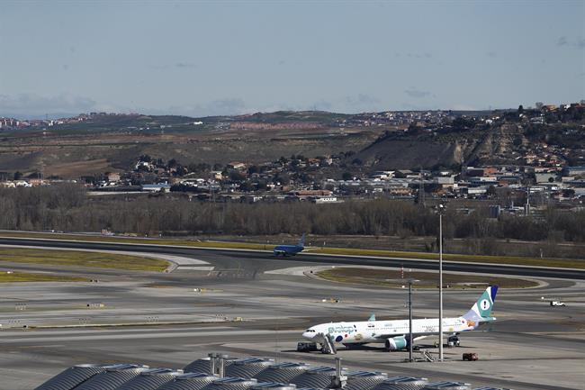 ep avionevelop viajes barcelo antiguo orbest en barajas