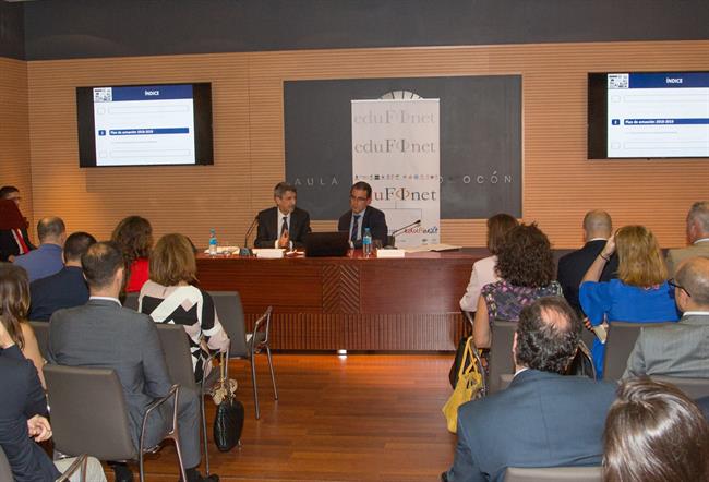 Balance proyecto edufinet unicaja banco fundación unicaja | UNICAJA ep balance proyecto edufinet unicaja banco fundacion unicaja