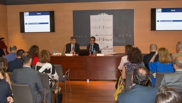 ep balance proyecto edufinet unicaja banco fundacion unicaja