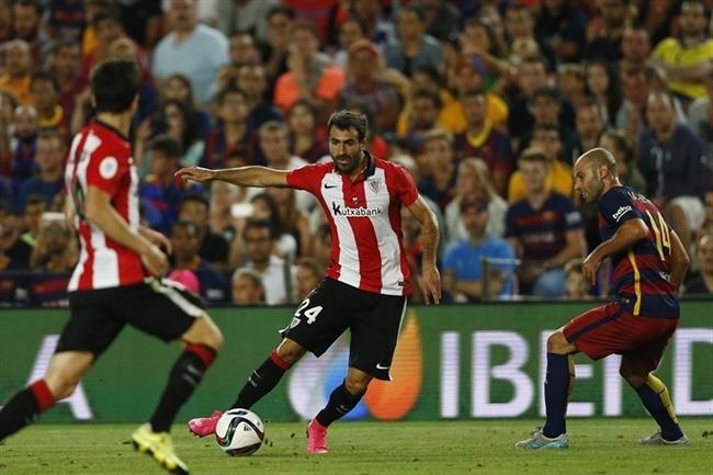Balenziaga, Final Supercopa. Barcelona FC- Athletic Club | ATHLETIC CLUB ep balenziaga final supercopa barcelona fc- athletic club