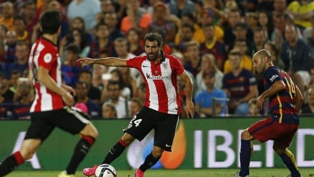ep balenziaga final supercopa barcelona fc- athletic club