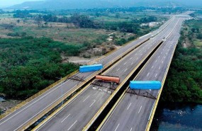 ep bloqueo frontera venezuela colombia