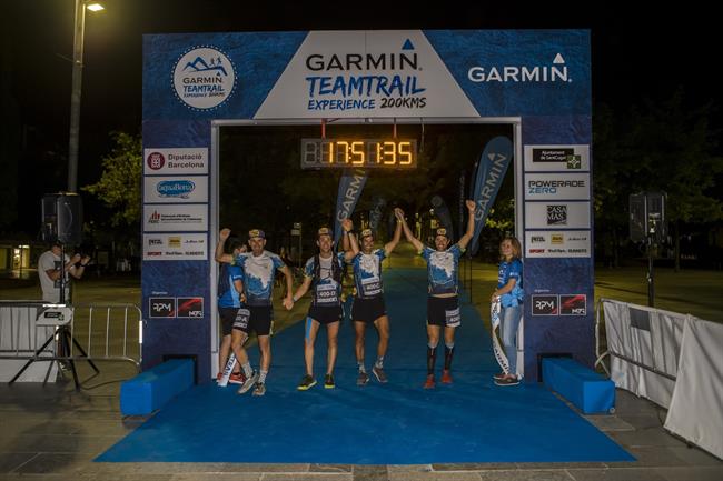 ep buff pro team garmin team trail