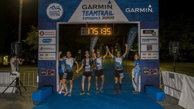 ep buff pro team garmin team trail