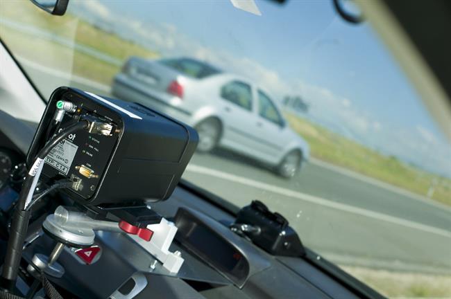 Campaña especial de control de velocidad de la DGT | SUBDELEGACIÓN DEL GOBIERNO EN HUELVA - Archivo ep campana especialcontrolvelocidadla dgt