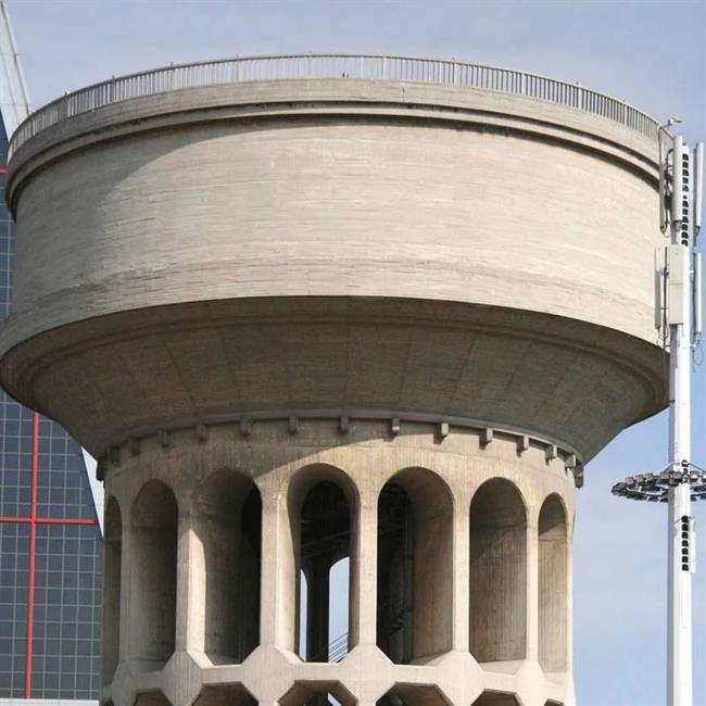 Canal de Isabel II aprueba la fusión de Hidráulica Santillana