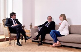 ep carles puigdemont quim torra elsa artadi jxcat