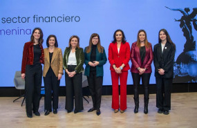 ep cecabank a favor de visibilizar el talento femenino por su contribucion a entornos laborales mas