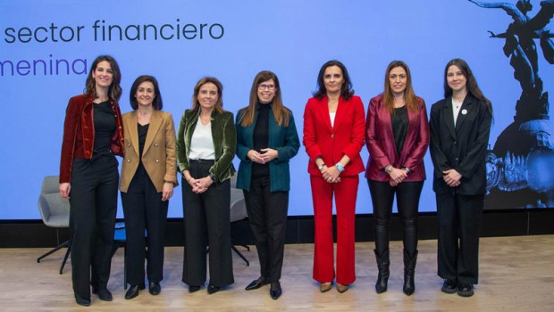 ep cecabank a favor de visibilizar el talento femenino por su contribucion a entornos laborales mas