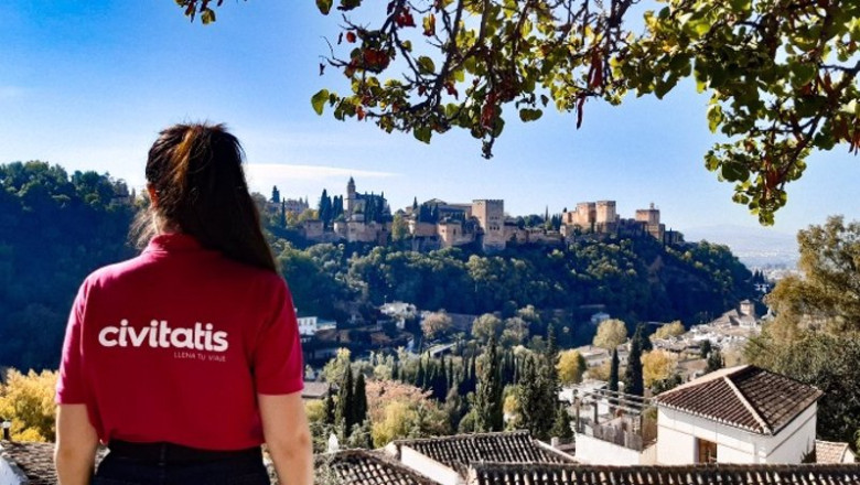 ep civitatis bate su record de reservas por segundo ano consecutivo en semana santa ep civitatis bate su record de reservas por segundo ano consecutivo en semana santa