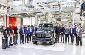 ep clase gmercedes-benz