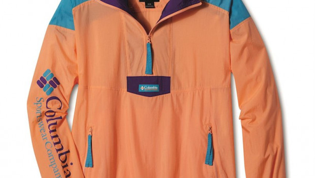 ep columbia lanza la coleccion icons la mas retro y alegre inspirada en los noventa