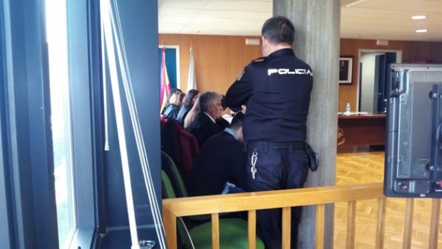 ep condenado20 anosmatargolpessu novia
