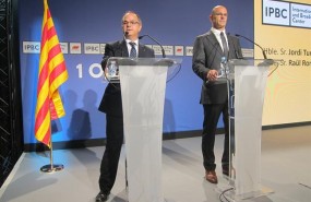 ep consellersla generalitat jordi turull raul romeva