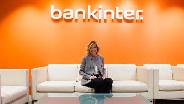 María Dolores Dancausa, consejera delegada de Bankinter | JMCADENAS /BANKINTER ep dancausa bankinter 20170726140802
