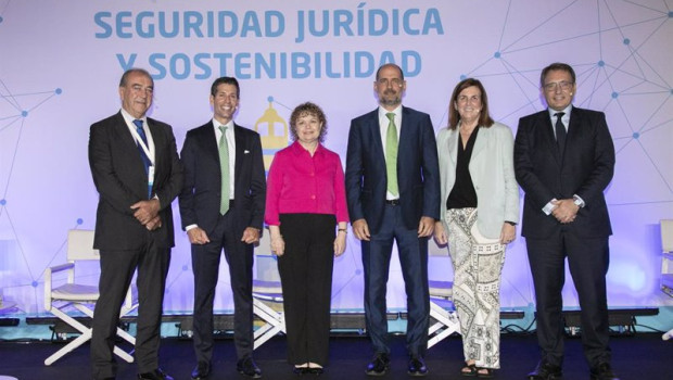 ep de izquierda a derecha juan ignacio ruiz ignacio gonzalez maria emilia adan fernando fraile maria