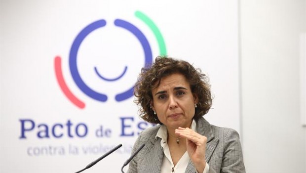 ep declaracionesdolors montserratministerio
