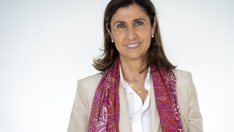 ep dell nombra nueva directora general en espana a maria antonia rodriguez ep dell nombra nueva directora general en espana a maria antonia rodriguez
