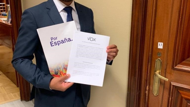 ep diputadovoxbarcelona ignacio garriga registrainiciativacongreso