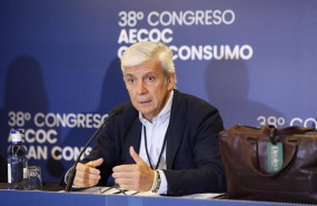 ep el consejero delegado de deoleo ignacio silva ep el consejero delegado de deoleo ignacio silva