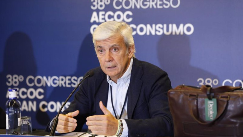 ep el consejero delegado de deoleo ignacio silva ep el consejero delegado de deoleo ignacio silva