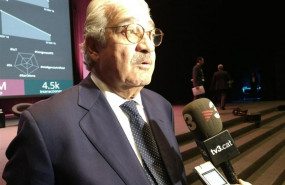 ep el consejero delegado de endesa jose bogas