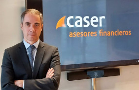 ep el director de caser asesores financeieros asier uribeechebarria