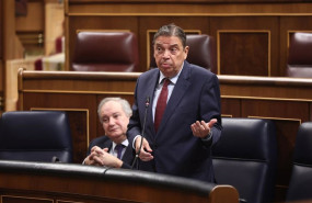 ep el ministro de agricultura pesca y alimentacion luis planas interviene durante una sesion de 20251210115110