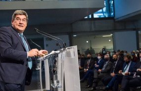 ep el ministro de inclusion seguridad social y migraciones jose luis escriva en una imagen de 20211130155304