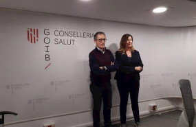 ep el portavoz del comite autonomico de gestion de enfermedades infecciosas de baleares javier