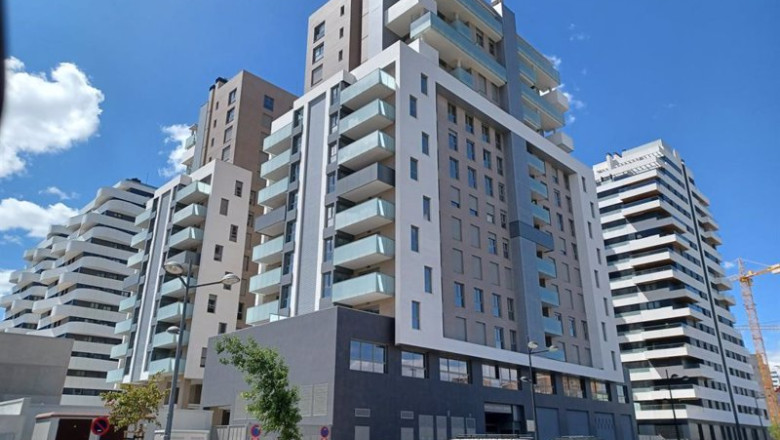 ep el precio de la vivienda usada incremento un 5 interanual en mayo segun hogarianet ep el precio de la vivienda usada incremento un 5 interanual en mayo segun hogarianet