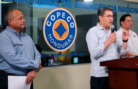ep el presidente de honduras juan orlando hernandez 20200422155903