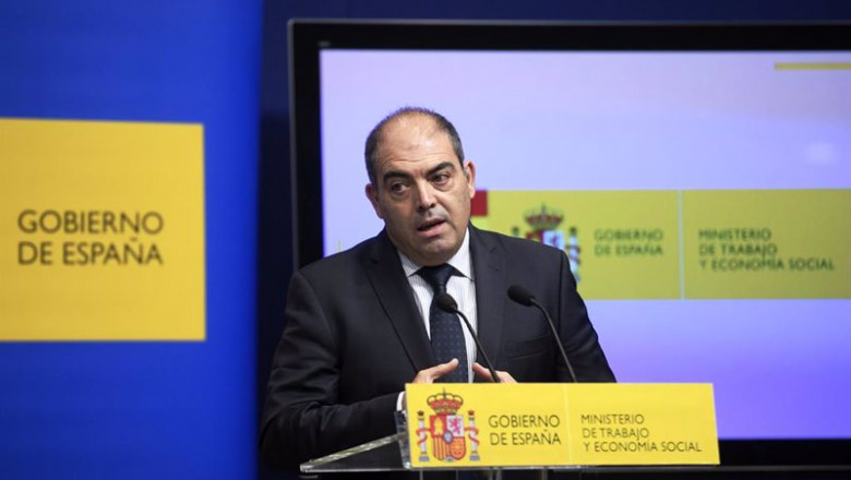 ep el presidente de la federacion nacional de asociaciones de trabajadores autonomos ata lorenzo ep el presidente de la federacion nacional de asociaciones de trabajadores autonomos ata lorenzo